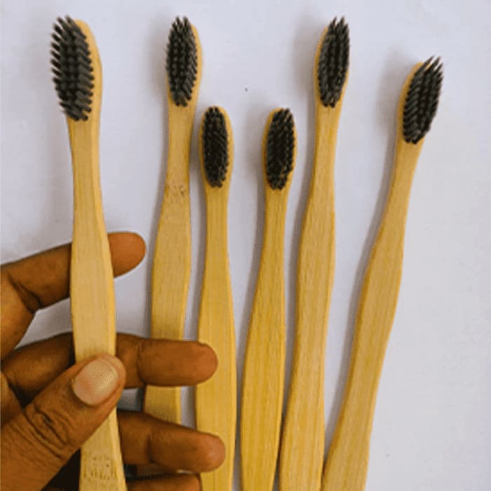 BAMBOO TOOTHBRUSH